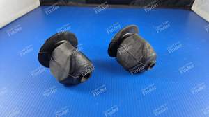 2 front suspension silent blocks for FORD Taunus TC1 / Cortina MK III