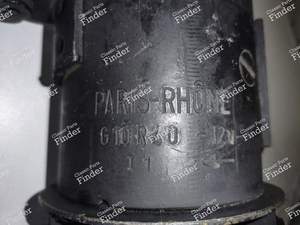 Lichtmaschine, Dynamo - SIMCA 900 / Simc'4 / 1000 / 1005 / 1006 / 1118 /Abarth 1150 - G10 R40- thumb-1