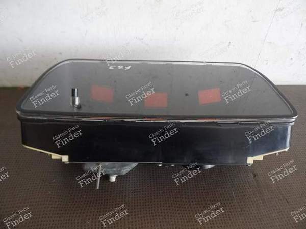 BMW E21 INSTRUMENT CLUSTER - BMW 3 (E21) - 62131362374  (?)- 6