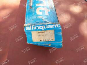 Pair of rear shock absorbers - RENAULT 16 (R16) - 054006- thumb-2