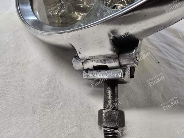 Phares Marchal 250 à tulipes - BUGATTI Type 57 - 5