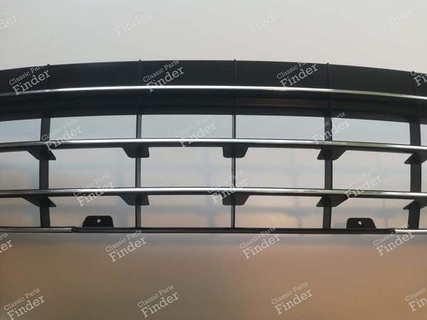 Lower bumper grille - Phase 2 - PEUGEOT 406 Coupé - 7414.FJ - ZU03811400- 7