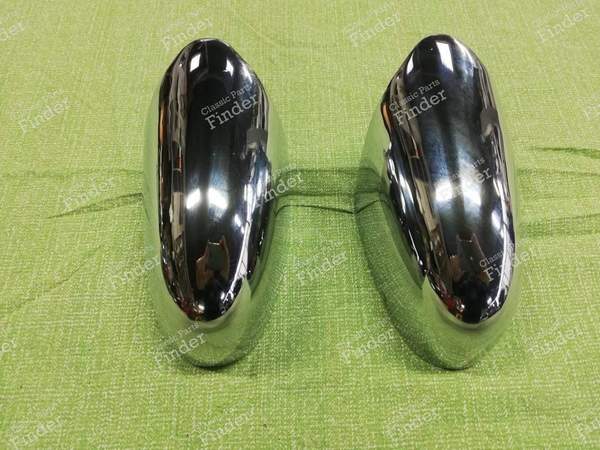 Jeu de cornes de pare-chocs - ALFA ROMEO Giulietta Spider - 1