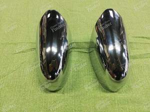 Jeu de cornes de pare-chocs - ALFA ROMEO Giulietta Spider - thumb-1