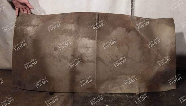 Motorhaube - RENAULT Dauphine / Ondine - 0