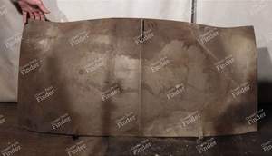 Engine hood - RENAULT Dauphine / Ondine