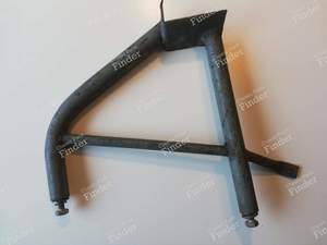 Support de pare-chocs - ALFA ROMEO Giulietta Spider - 1495.10.745- thumb-1