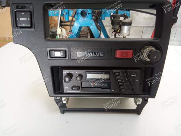 Autoradio Toyota Carina 2 - TOYOTA Carina SG / II (T170/T180) - 0