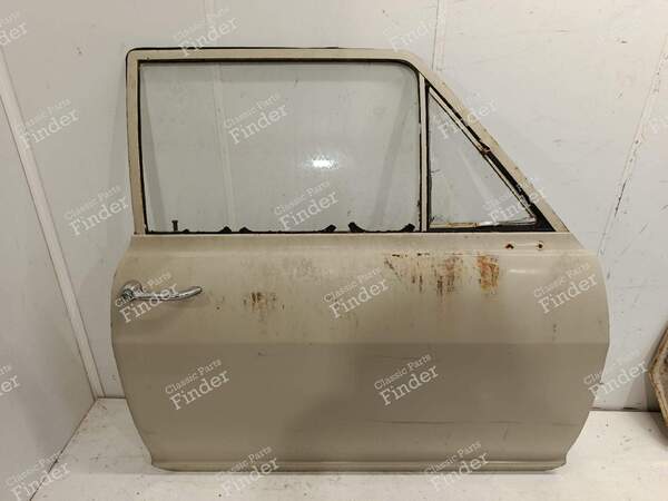 Right front door - OPEL Kadett (B) - 5