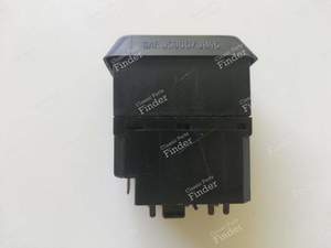 Hazard light button - MERCEDES BENZ W123 - A1238200105- thumb-5