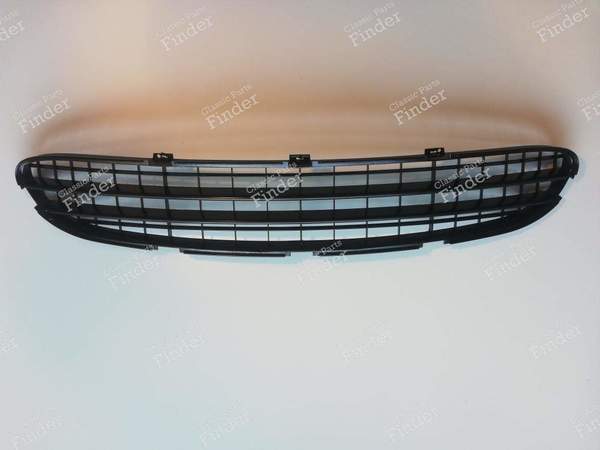 Lower bumper ventilation grille - PEUGEOT 406 Coupé - 7414.X6- 9