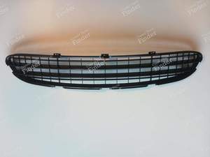Lower bumper ventilation grille - PEUGEOT 406 Coupé - 7414.X6- thumb-9