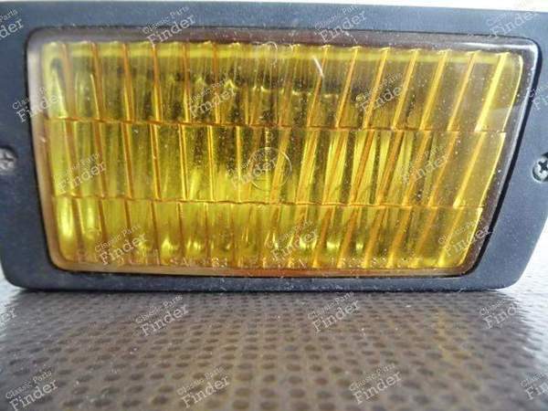 FOG LAMP RIGHT 91163120401 PORSCHE 911 - PORSCHE 911 / 912 E (G Modell) - 1305621017- 2