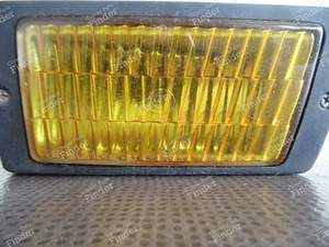 FOG LAMP RIGHT 91163120401 PORSCHE 911 - PORSCHE 911 / 912 E (G Modell) - 1305621017- thumb-2