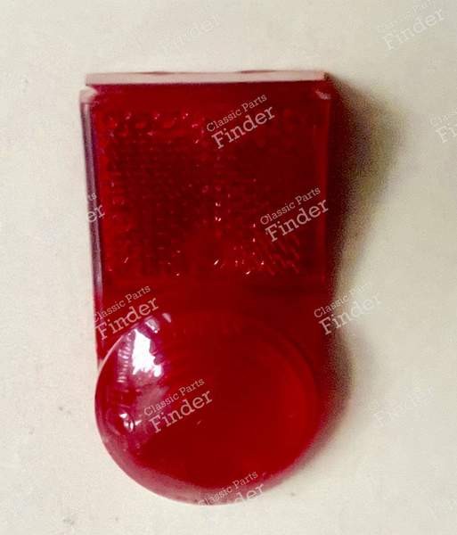 Cabochon feu arrière version break - MINI  - 37H4963 / L657- 0