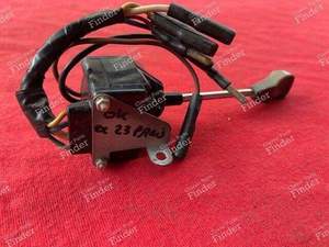 Turn signal blinker, horn... - CITROËN DS / ID - DX522- 210A- thumb-3