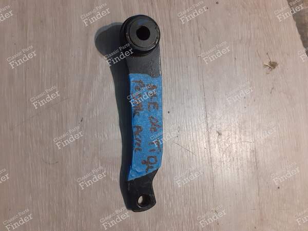 Accelerator Pedal Shaft - PEUGEOT 604 - 4514.07- 0