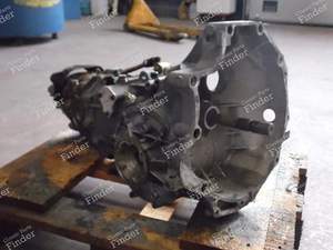 GEARBOX AOS 016300049P PORSCHE 944 S2 - PORSCHE 944 - 016 300 049 P- thumb-4