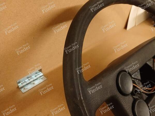 Golf GTI / GLI Steering Wheel - VOLKSWAGEN (VW) Golf I / Rabbit / Caddy / Jetta - 171419091 J/L- 3