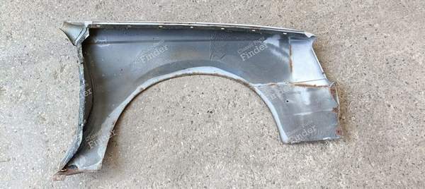 Linker vorderer Kotflügel - OPEL Ascona (C) - 1