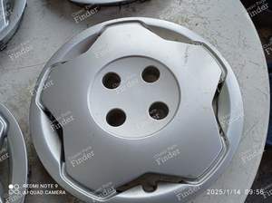 Radzierblenden 'Energy - RENAULT Clio 1 - 7700830286- thumb-1