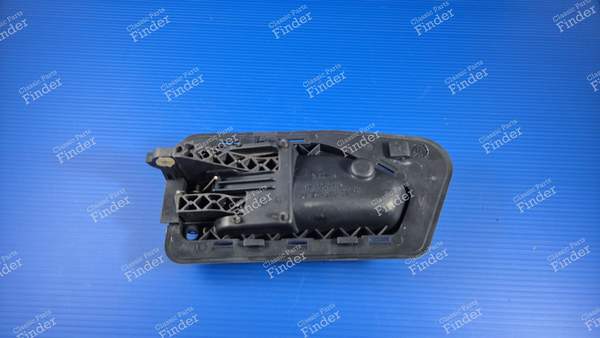 Complete left interior door handle - PEUGEOT 306 - 9612535677- 3
