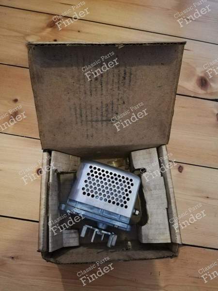 Neuer Scheibenwischermotor - PEUGEOT 404 Coupé / Cabriolet - 6407.58- 1