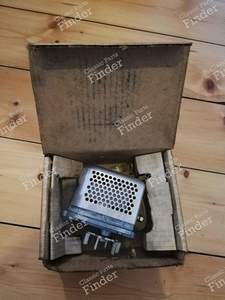 Neuer Scheibenwischermotor - PEUGEOT 404 Coupé / Cabriolet - 6407.58- thumb-1