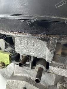 Single-point injection - PEUGEOT 306 - F16135 / PSA 579- thumb-3