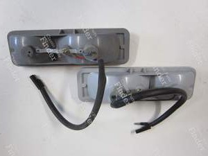 Blinker / Standlicht - PEUGEOT J5 - 6301.78-6301.79 - 4002 D / 4003 G- thumb-2