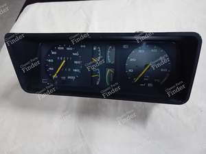 Meter with rev counter - OPEL Kadett (D) - thumb-1