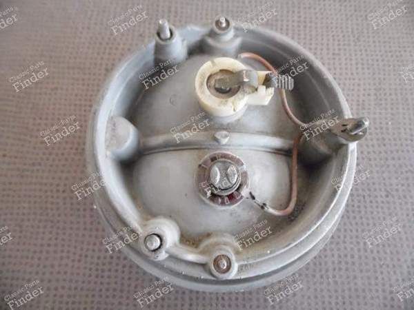 OPEL MANTA A EXTERIOR TAILLIGHT - OPEL Manta (A) - 43352- 8