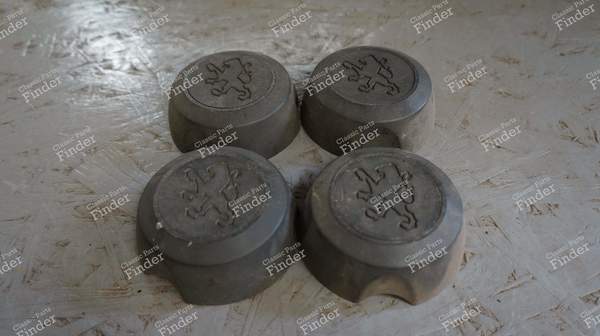 Cache moyeu - PEUGEOT 305 - 5415.39- 0