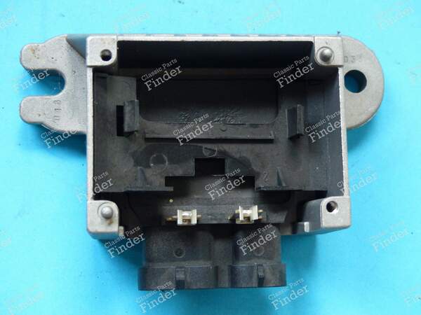 Ignition module - ALPINE GTA - 0