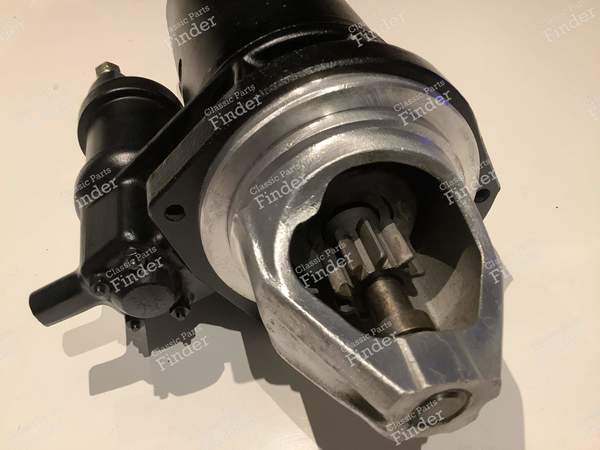 Starter DUCELLIER 6201A - CITROËN DS / ID - 6201A- 2