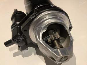 Starter DUCELLIER 6201A - CITROËN DS / ID - 6201A- thumb-2