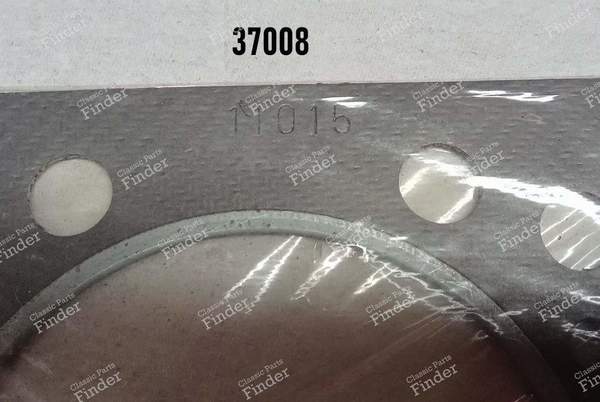 Engine gasket kit - FIAT 124 - 37008- 6