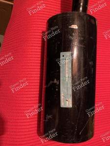 SILENT - MERCEDES BENZ 300 (W186 / W189)