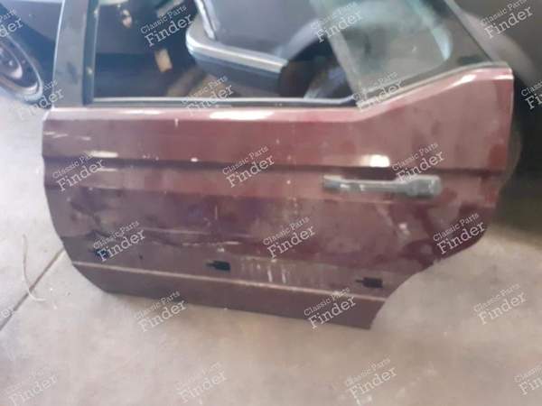 Porte arrière gauche - CITROËN XM - 4