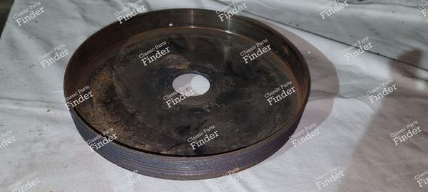 Tambour de frein - BUGATTI Type 35 - 1