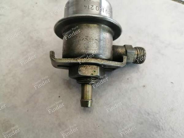 Fuel Pressure Regulator - CITROËN CX - 0280160214- 1