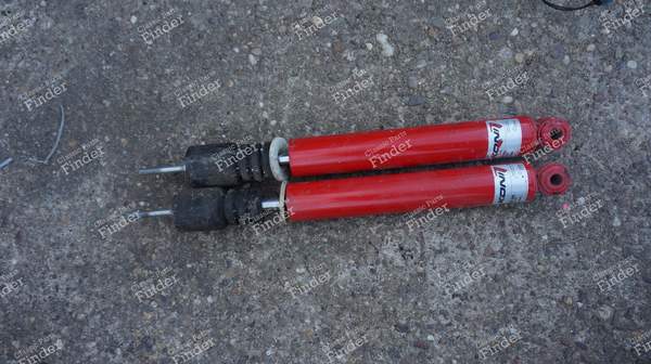 Koni rear shock absorbers - PORSCHE 911 / 912 E (G Modell) - 82-1962- 0
