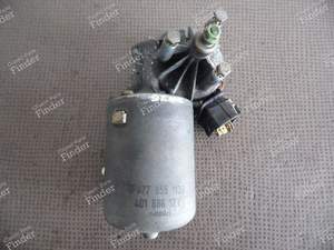 VORDERER SCHEIBENWISCHERMOTOR PORSCHE 924 & 944-1 - PORSCHE 944 - 477955113B- thumb-2