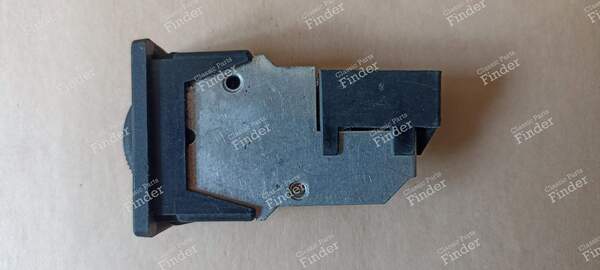 Dimmer switch for adjusting dashboard brightness - CITROËN AX - 2