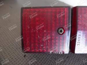 RIGHT REAR LIGHT - CITROËN DS / ID - 637- thumb-4