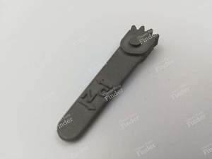 Tirette de réglage des phares - RENAULT 4 / 3 / F (R4) - thumb-3