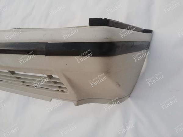 Front bumper - CITROËN BX - 5