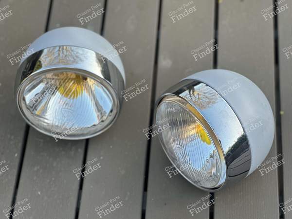 Phares à boule - PORSCHE 911 / 912 (901) - 53.05.008- 1