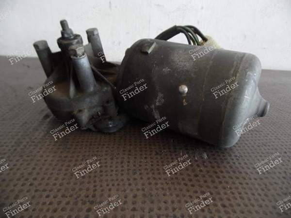 MOTOR FRONTSCHEIBENWISCHER 92862830300 PORSCHE 928 - PORSCHE 928 - 92862830301- 1