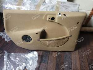 Innentürblätter/-verkleidungen - Version Prestige Serie 1 - CITROËN CX - thumb-2